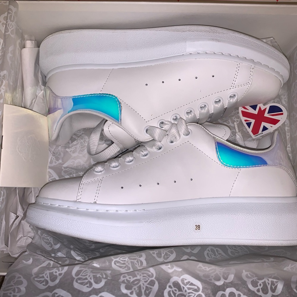 Alexander McQueen sneakers